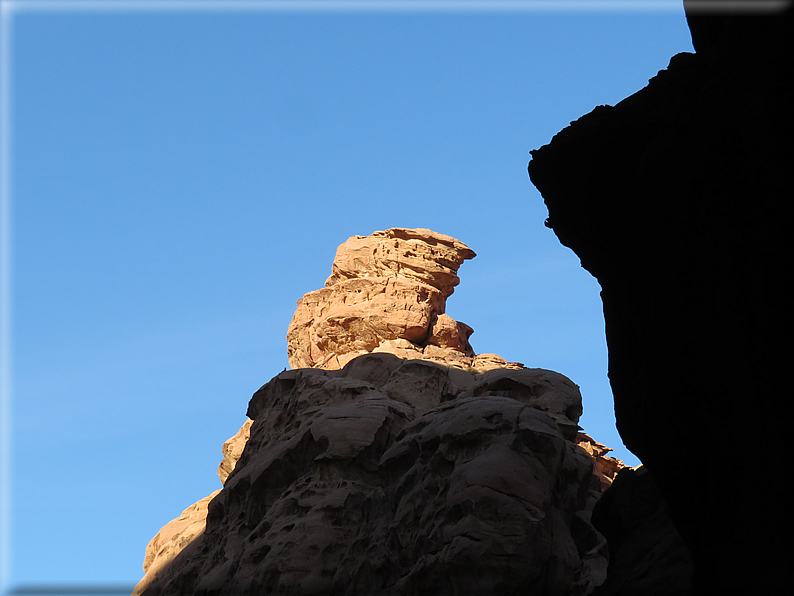 foto Wadi Rum